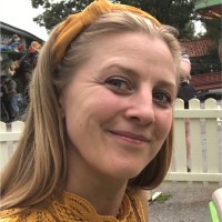 Marlene Åberg