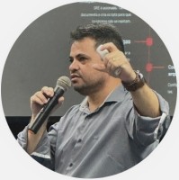 Wendell Rodrigues, Ph.D.