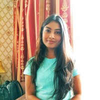 Pratibha Prasad