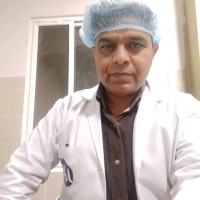 Brijesh Pathak