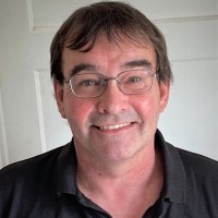 Iain Hibbert