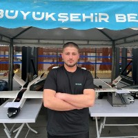 Ömer Faruk Kahraman