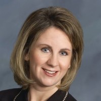 Tracey Perry