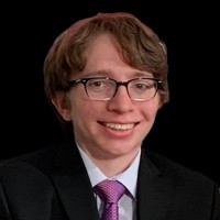 Aidan Mitchelson