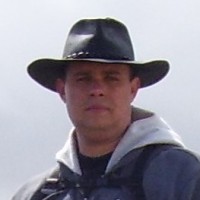 Joshua Bertrand