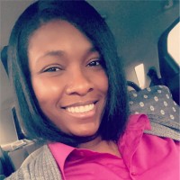 Anunaee Jackson