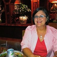 Jill Hickman