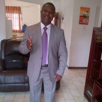 Andrew Masekesa