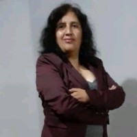 Mariela Sonia Barrios Garcia