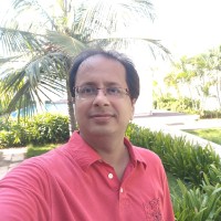 Mahesh U