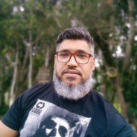 Fabio Leandro Santos de Oliveira