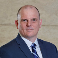 Trevor Harris