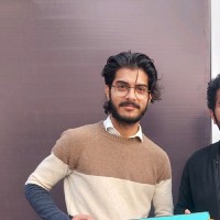 Ashar Ahmed