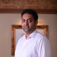 Tirath Agarwal  MBIFM, MQSi