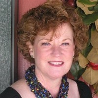 Mary Thompson