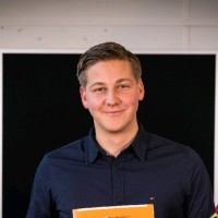 Joey Huitenga