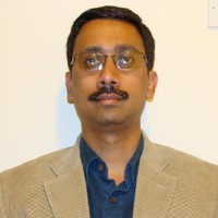 Mahesh Prabhu