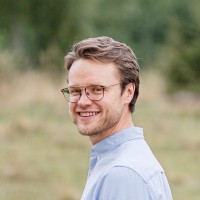 Anders Furberg
