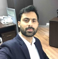 Mohammad Shafiq