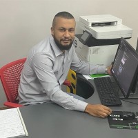 Elison Nobre