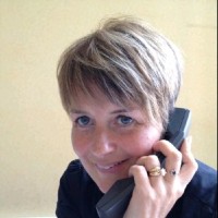 Sandra FAURE
