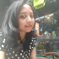 Arunima Sengupta