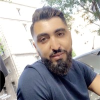 Yanis Hallil