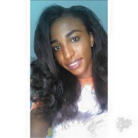 Jenny Gbanite