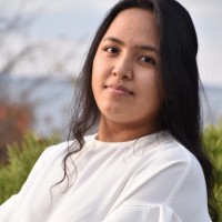 Diya Ojha