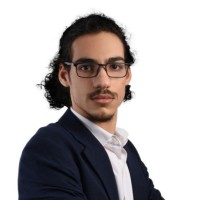 Mahmoud Moubarez
