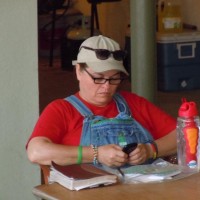 Mary Brewer