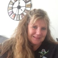 Camilla Nygren