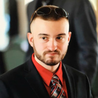 Timothy Macgregor Jr