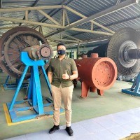 Tommy Gunawan S.T, S.E