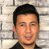 Masood Hashim