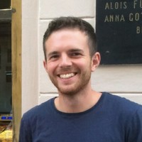 Alex Bower