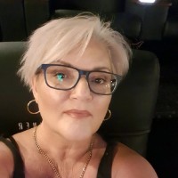 Rebecca Crompton
