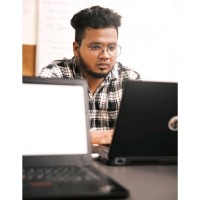 Dhanush Adhithyan S