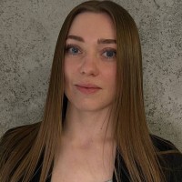 Alona Shmalko