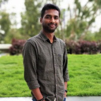 Kolaparthi Pradeep