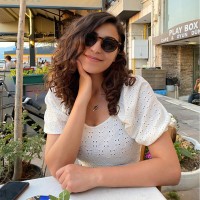 Ezgi Kınza