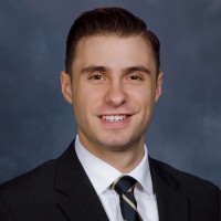 James Mickelinc, Cpa