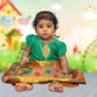 Nalayini J