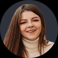 Oleksandra Marchenko