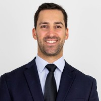 Ben Markowitz