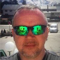 Graeme Kendrick
