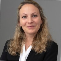 Dr. Stefanie Sarah Valentin