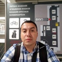 Carlos Mendieta Ramírez
