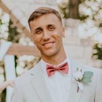 Logan Becker