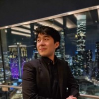 Jordan Yu